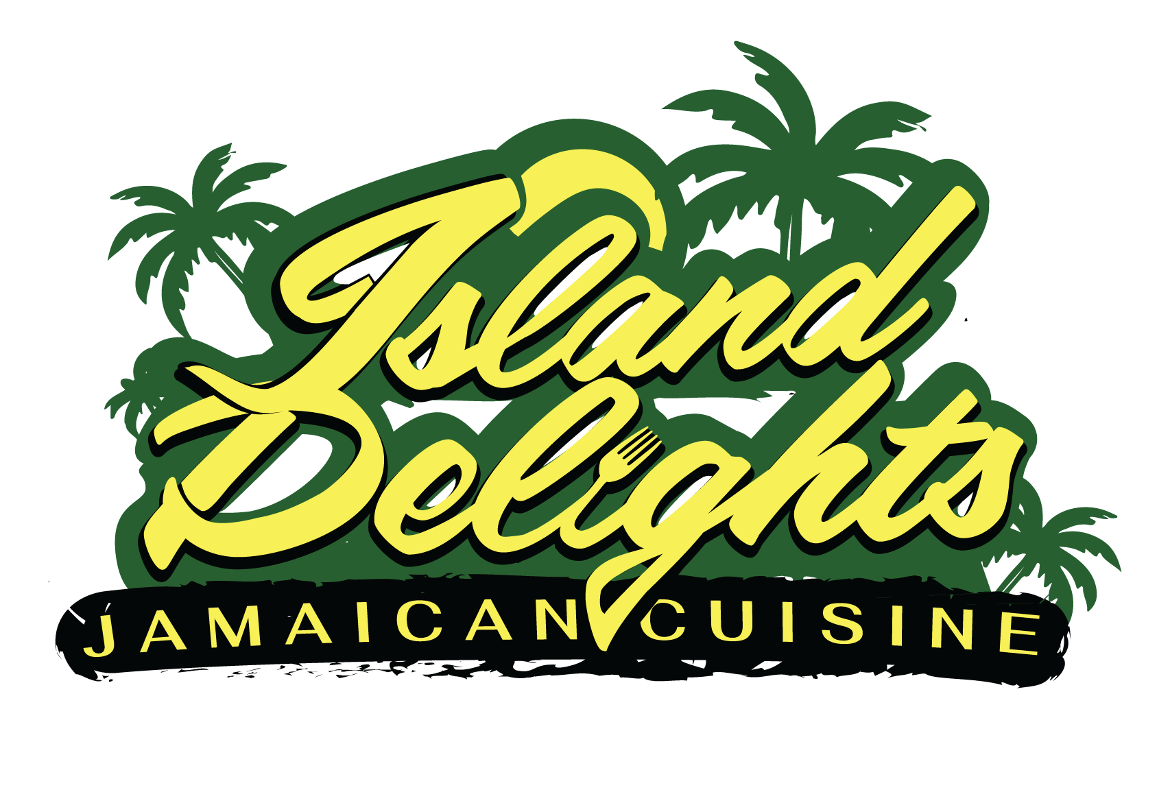 Island Delights Jamaican Cuisine